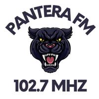 Pantera FM 102,7 capture d'écran 1