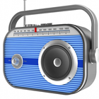 Rádio Varzedense icône