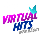 Radio Virtual Hits icône