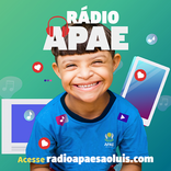 Rádio da Apae São Luís (MA)
