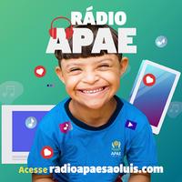 Rádio da Apae São Luís (MA) imagem de tela 1