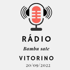 Rádio Bambusate simgesi