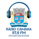 Rádio Câmara Porto Seguro 97,9 APK
