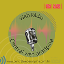 Rádio Central Web Araripina APK