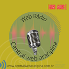 Rádio Central Web Araripina icône