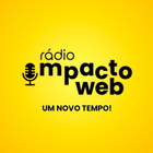 Radio Impacto Web 아이콘