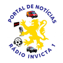 Rádio Invicta 1 aplikacja