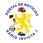 Rádio Invicta 1 icône