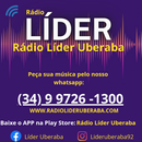 Rádio Líder Uberaba aplikacja
