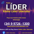 Rádio Líder Uberaba आइकन