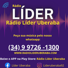 Rádio Líder Uberaba icône