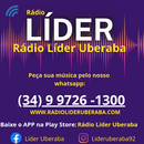 Rádio Líder Uberaba APK