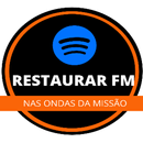 Rádio Missão Restaurar FM APK
