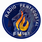 Rádio Pentecostal FM 98.1 icône