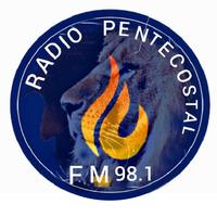 Rádio Pentecostal FM 98.1 Affiche
