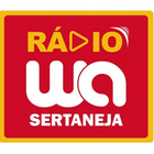 Rádio WA Sertaneja icône