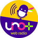Uno Mais Web Rádio APK