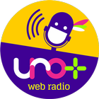 Uno Mais Web Rádio Zeichen