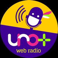 Uno Mais Web Rádio Plakat