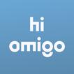 Hi Amigo