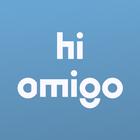Hi Amigo أيقونة