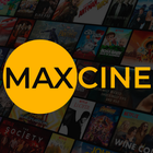 MaxCine icône