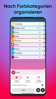 MaxNote Screenshot 1