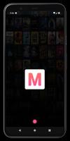 FlixHD- Watch movies & live TV پوسٹر