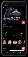 FlixHD- Watch movies & live TV اسکرین شاٹ 3