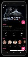 برنامه‌نما FlixHD- Watch movies & live TV عکس از صفحه