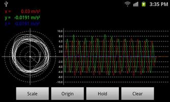 Max Vibrometer پوسٹر