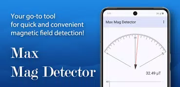 Max Mag Detector