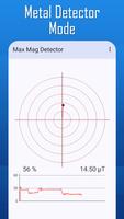 3 Schermata Max Mag Detector