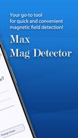1 Schermata Max Mag Detector