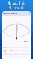 2 Schermata Max Mag Detector