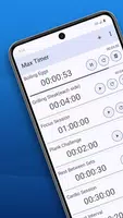 Max Timer پوسٹر