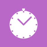 Max Stopwatch-icoon