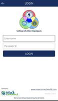 College of allied nepalgunj স্ক্রিনশট 3