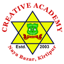 Creative Academy,Nagaun Kirtip APK