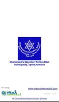 Chandeswory Secondary School,Bidur Municipality 포스터