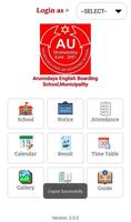 Arunodaya English Boarding School,Municipality syot layar 1
