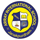 Array International School Zeichen