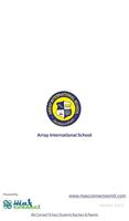 Array International School Plakat