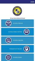 Array International School Screenshot 1