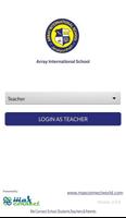 Array International School Screenshot 2