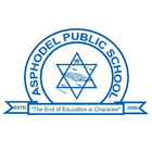 Asphodel Public School,Kathman icon