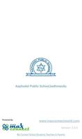 Asphodel Public School,Kathman Cartaz
