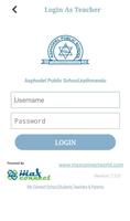 برنامه‌نما Asphodel Public School,Kathman عکس از صفحه