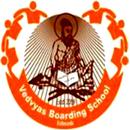 VedVyas Boarding School APK