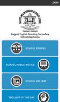 Baljyoti English Boarding Seco স্ক্রিনশট 1